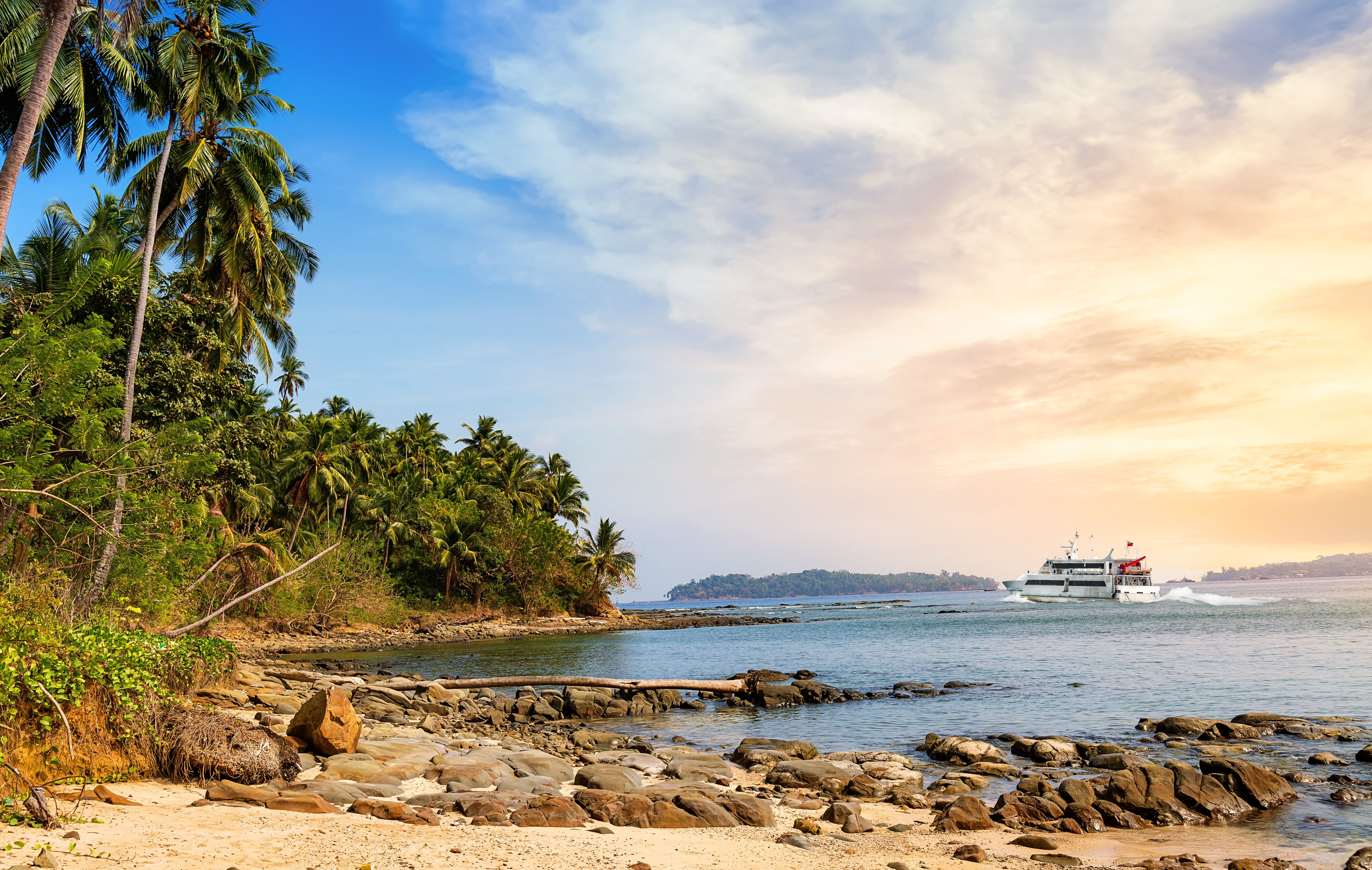 Check Out Off Beat Destinations in India Worth Exploring