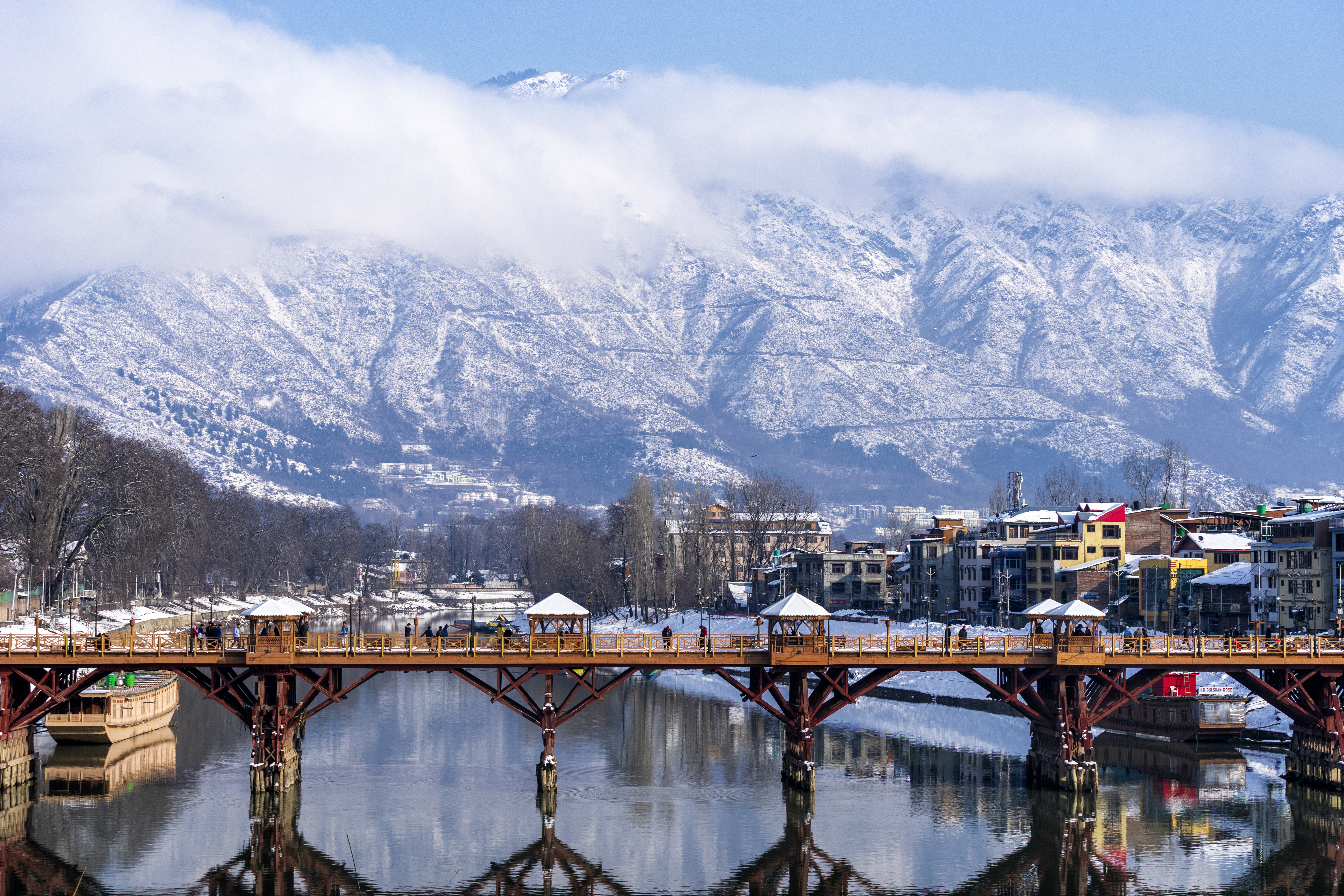 Top Places to Visit in India This January
