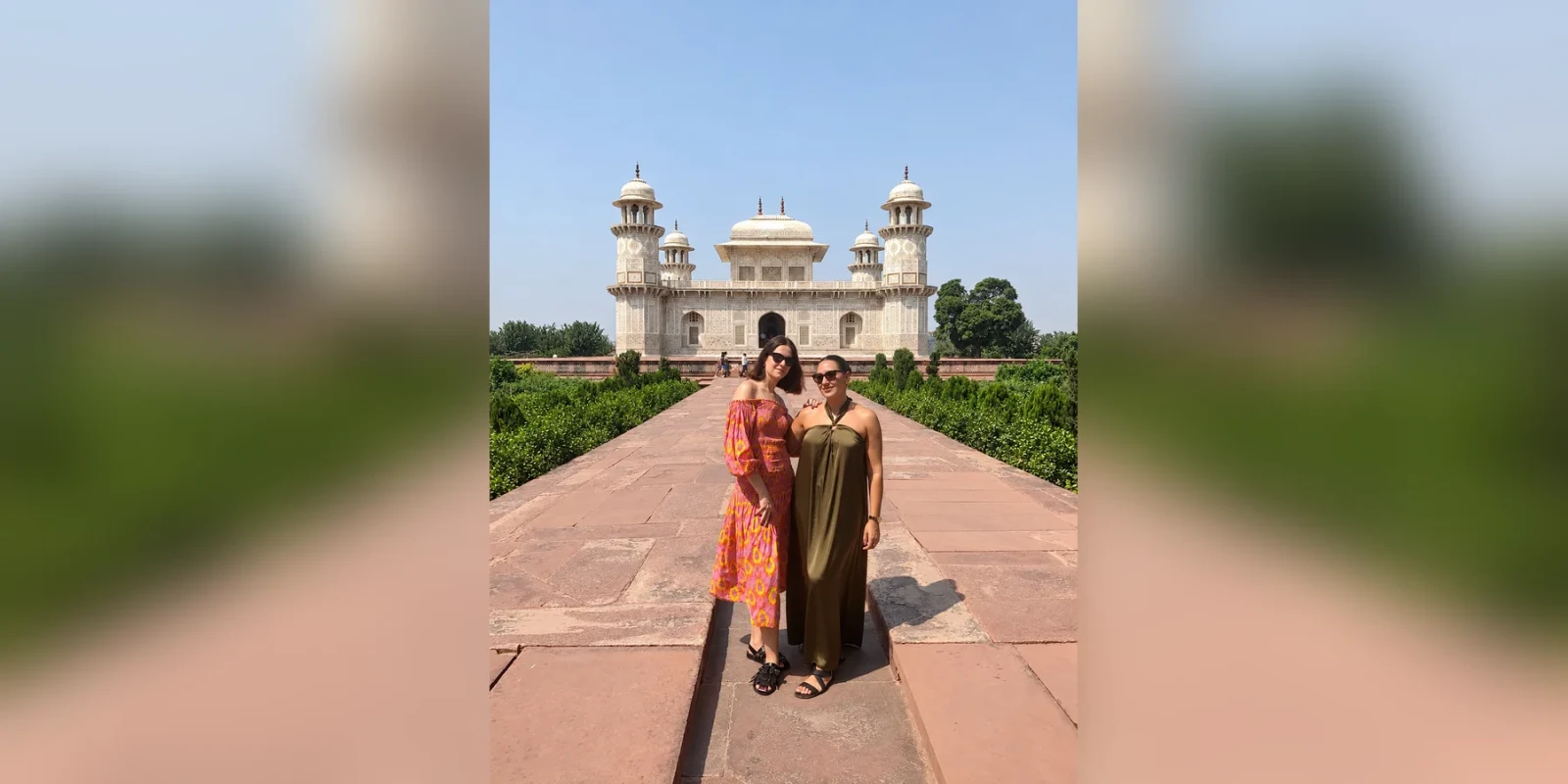 India en 16 días: un viaje del norte al sur