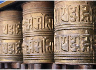 Nepal