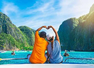 Thailand