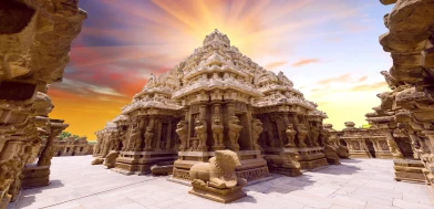 Paquetes Turísticos por Tamil Nadu