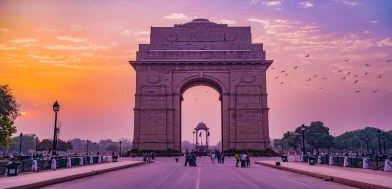 Paquetes Turísticos por Delhi