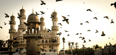 Paquetes Turísticos por Hyderabad