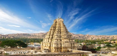 Paquetes Turísticos por Hampi
