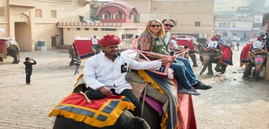Paquetes Turísticos por Rajasthan