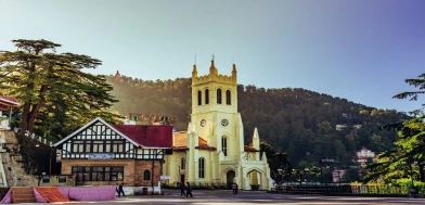Paquetes Turísticos por Himachal Pradesh