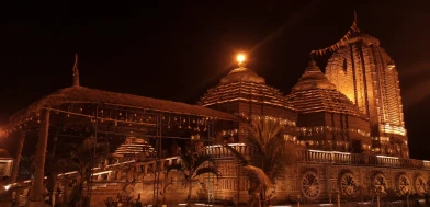 Paquetes Turísticos por Odisha