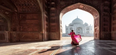 Paquetes Turísticos por Agra