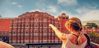Paquetes Turísticos por Jaipur