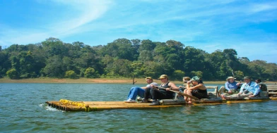 Paquetes Turísticos por Kerala