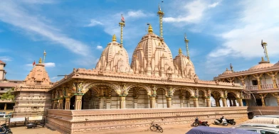 Paquetes Turísticos por Gujarat