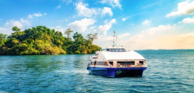 Islas Andaman y Nicobar