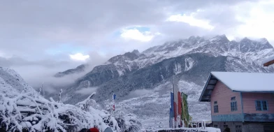 Paquetes Turísticos por Sikkim