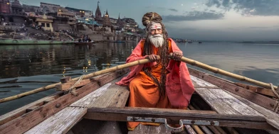 Paquetes Turísticos por Varanasi