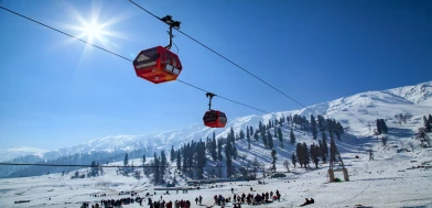 Paquetes Turísticos por Kashmir