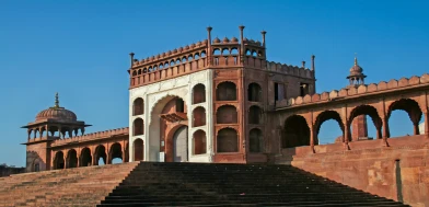 Paquetes Turísticos por Madhya Pradesh