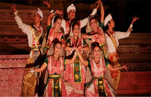 Malwa Utsav Indore and Ujjain