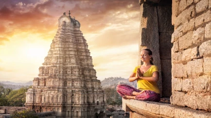Viajar a India en Septiembre