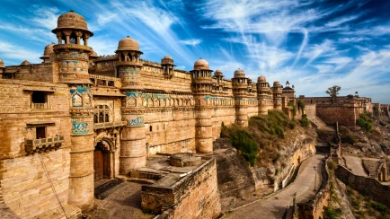 Viajar a India en Mayo