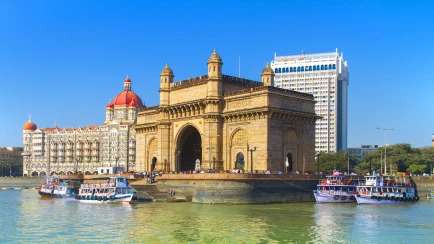Viajar a India en Febrero