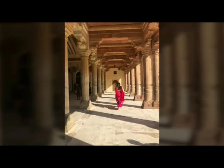 testimonial of Ms Sneha Morjaria, UK