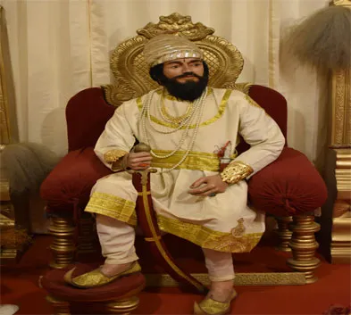 India’s Wax World Museum, Ooty