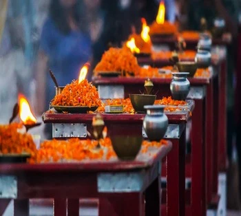 Do Dham Yatra Ex Delhi (Shree Kedarnath ji by Trek)