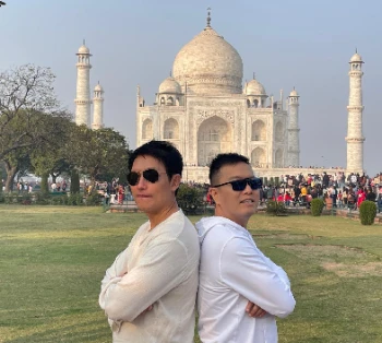 Delhi Agra Jaipur Tour