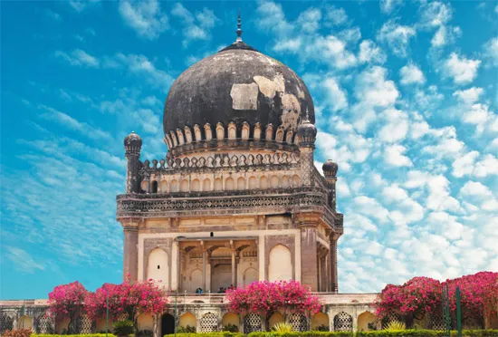 Heritage Tour of South India