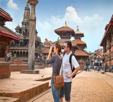 Classic Nepal Tour for First Timers