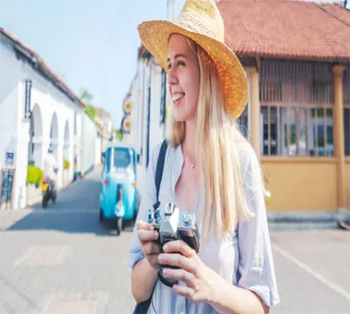Photography Tour of Sri Lanka
