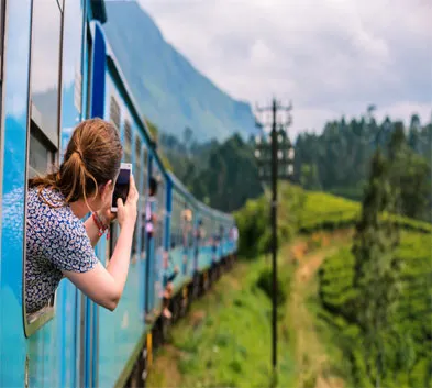 Highlights of Srilanka Tour