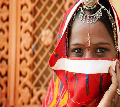 Golden Triangle with Wildlife & Pushkar Camel Fair