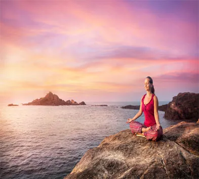 Yoga in Karnataka