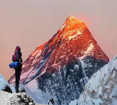 Everest Base Camp Trek 14 Days