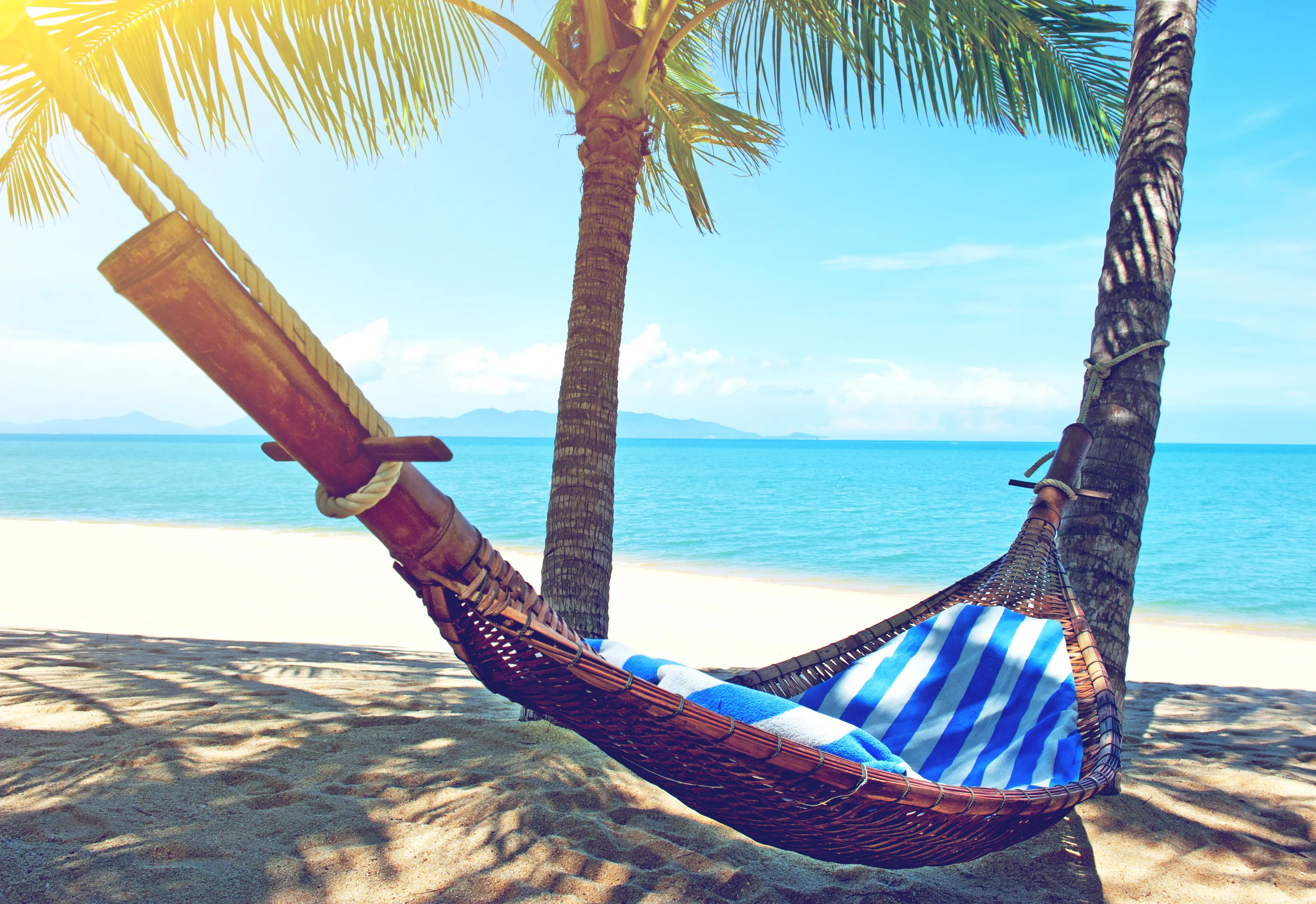 6 Nights/7 Days Amazing Andaman Tour - INR 22399 PP