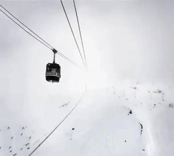 Magical Kashmir Tour