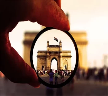 Golden Triangle with Mumbai and Aurangabad