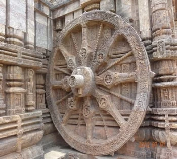 Ranchi Rourkela Getaway