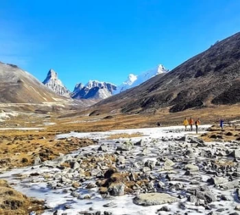 Himalayan Gems of Sikkim