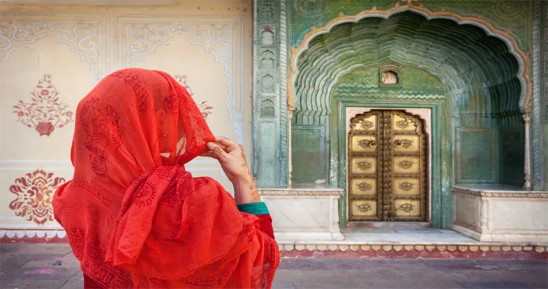 City Palace, Jaipur
