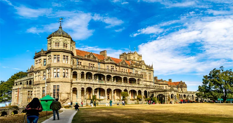 Institute in Shimla