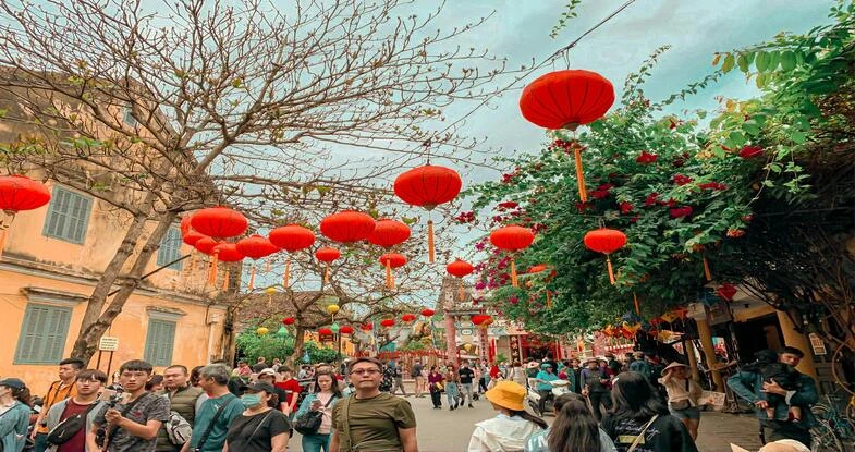 From Hanoi to Halong: Vietnam in Full Bloom