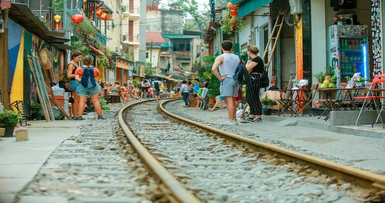 Vietnam Vibes with a Twist of Cu Chi